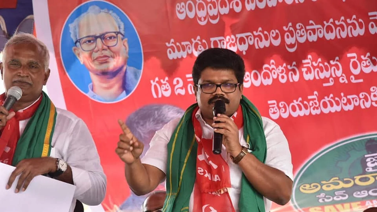 ഉയരുന്നത് പ്രതിപക്ഷ ഐക്യം; ബിജെപിയെ അധികാരത്തില് നിന്നും തുരത്തും; കോണ്ഗ്രസിനെ ആശ്രയിച്ച് മുന്നോട്ട് പോകാനാവില്ല: കെ കെ രാഗേഷ്