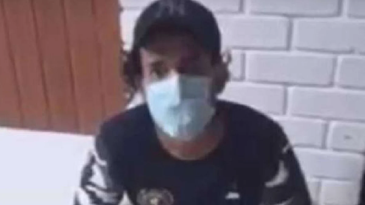 കൊവിഡ് രോഗിയായ യുവതിക്ക് പീഡനം; 108 ആംബുലന്സ് ഡ്രൈവര് അറസ്റ്റില്