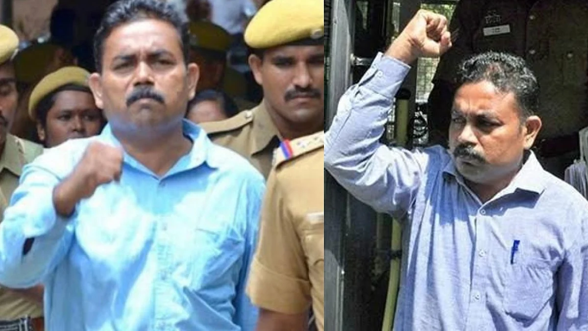 രൂപേഷിനെതിരായ യുഎപിഎ കേസുകള് റദ്ദാക്കുന്നത് തടയണമെന്ന് കേരളം; സുപ്രീംകോടതിയെ സമീപിച്ചു