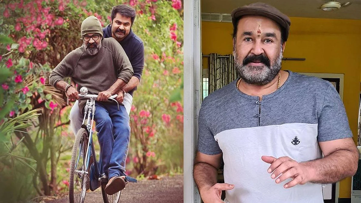 കിംഗ് ഫിഷ് അതിമനോഹര സിനിമയെന്ന് മോഹന്ലാല്, സഞ്ചരിക്കുന്ന വഴികള് അസാധാരണം