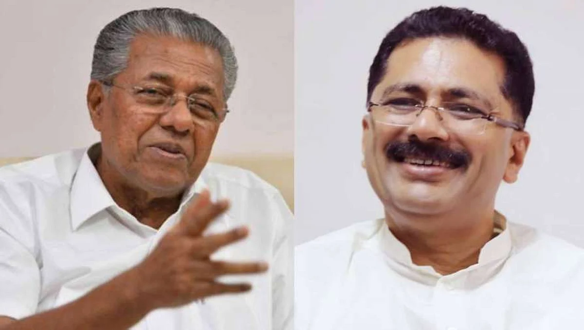 'അത് തന്റെ പേരില് നാടിന് വിഷമം ഉണ്ടാകരുതെന്ന ജലീലിന്റെ കരുതല്'; മന്ത്രിയുടെ യാത്രയെക്കുറിച്ച് പിണറായി