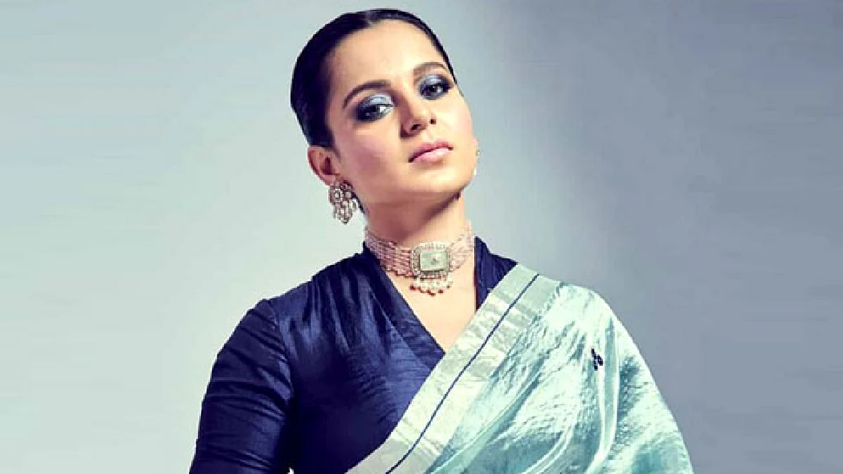 കങ്കണ റണാവത്തിന് വൈ കാറ്റഗറി സുരക്ഷ നല്കി കേന്ദ്രം; അമിത്ഷായോട് നന്ദി പറഞ്ഞ് നടി