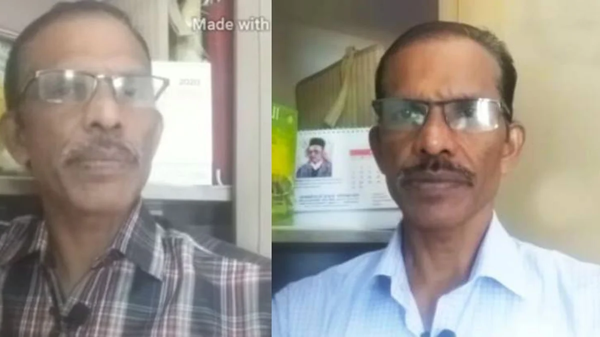 സ്ത്രീകളെ അധിക്ഷേപിച്ച് വീഡിയോ, വിജയ് പി നായരുടെ അക്കൗണ്ട് നീക്കം ചെയ്ത് യൂട്യൂബ്