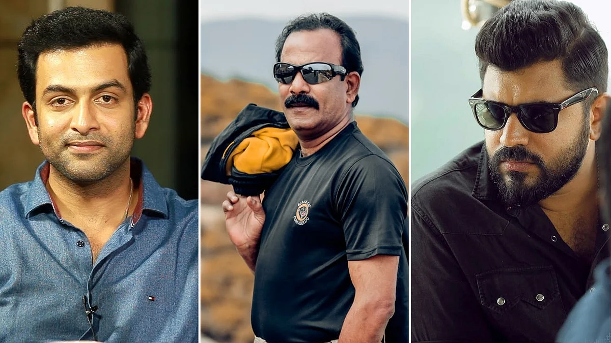 'നിവിൻ പോളി നിരസിച്ചു, ദിലീപിന്റെ ഒരു വിവരവുമില്ല', മേജർ രവിയുടെ റോംകോമിൽ ഇനി പൃഥ്വിരാജോ?