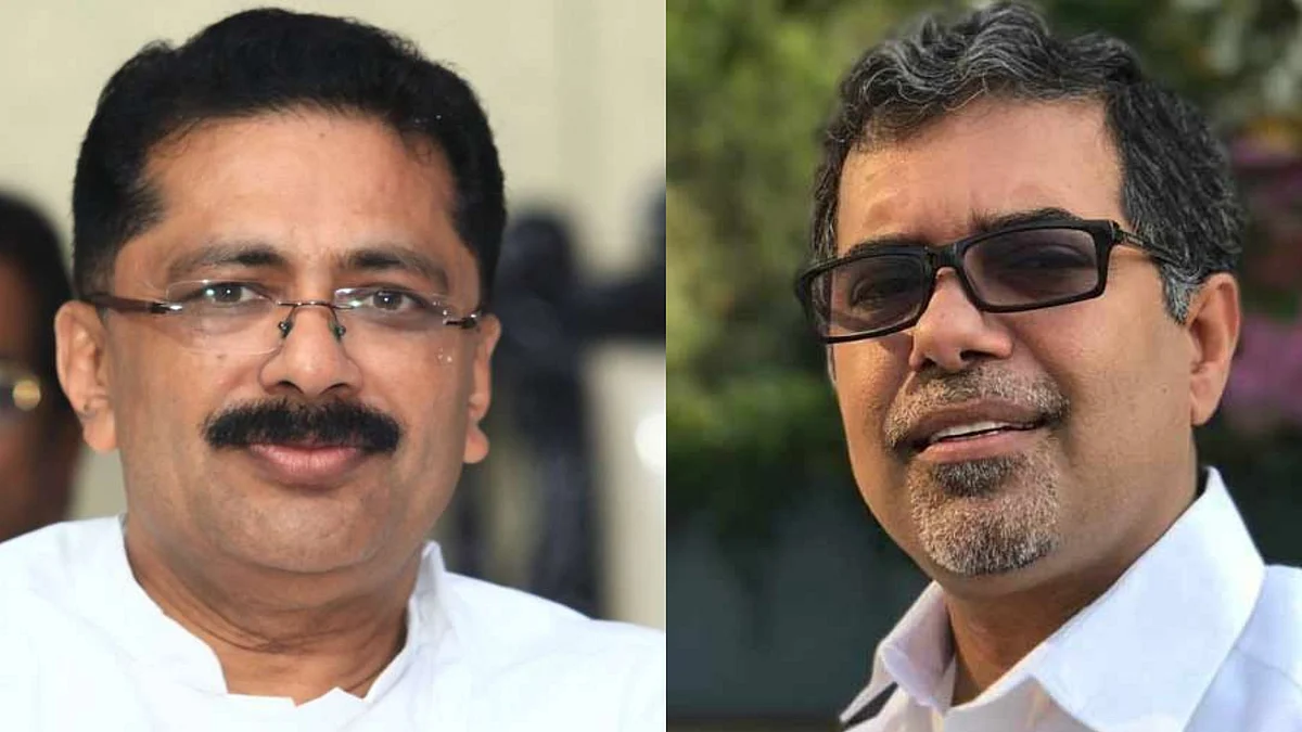 'അറസ്റ്റ് ചെയ്യപ്പെടാന് പോകുന്നത് ഐഎസ് കേസില്'; മദനിക്ക് ക്ലാസെടുത്തയാളാണ് ജലീലെന്ന് എ.പി അബ്ദുള്ളക്കുട്ടി