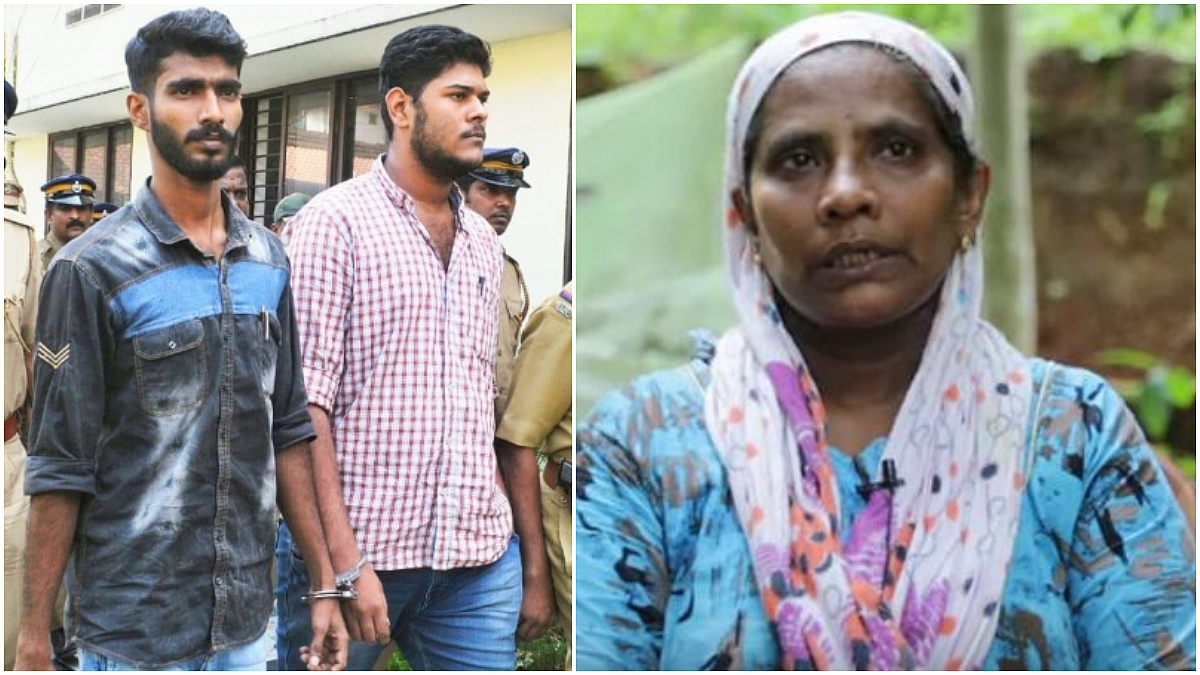 വൈകിയെങ്കിലും നീതി കിട്ടി; കുറ്റവിമുക്തരാകുമെന്ന് പ്രതീക്ഷ:താഹയുടെ ഉമ്മ