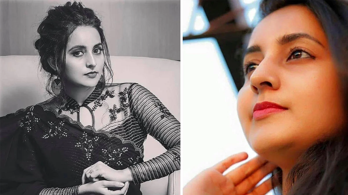 ഇനി അവനൊപ്പം; സുഹൃത്തിനെ പിന്തുണച്ചുള്ള പഴയ പോസ്റ്റ് നീക്കം ചെയ്ത് നടി ഭാമ