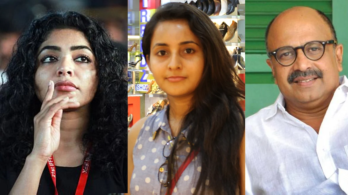 'അതിജീവിച്ചവള്ക്കൊപ്പം നിന്ന അവളുടെ കൂറുമാറ്റം ഏറെ വേദനിപ്പിക്കുന്നു'; ലജ്ജാകരമെന്ന് റിമ കല്ലിങ്കല്