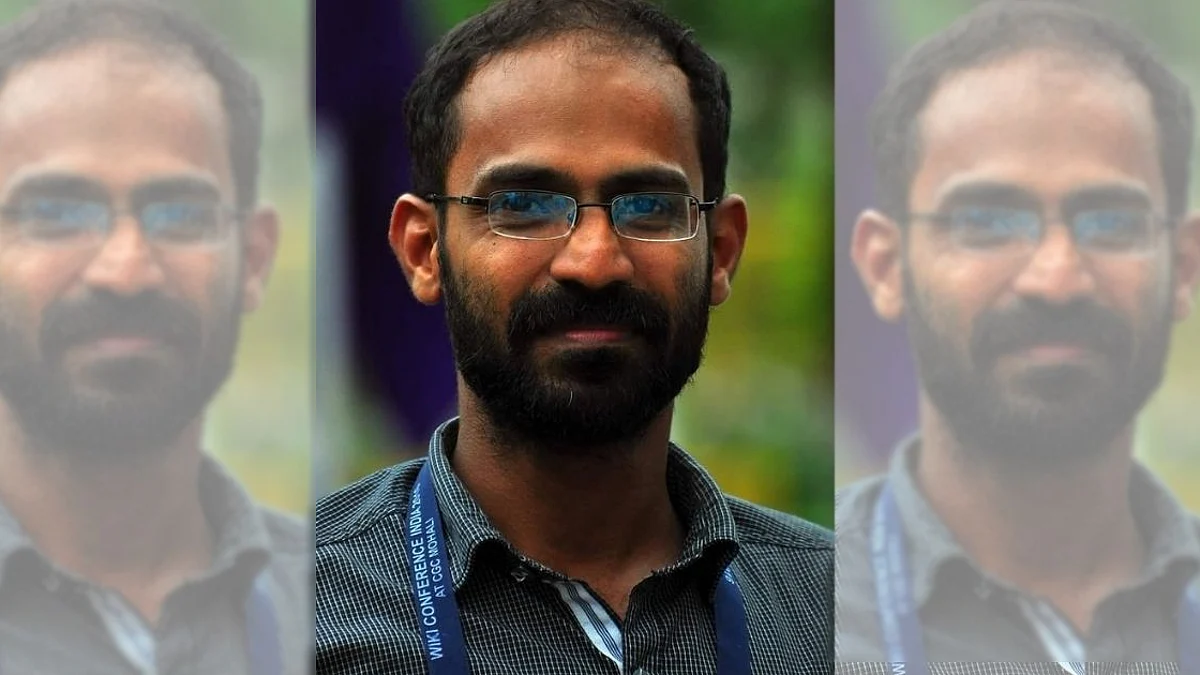 'മാധ്യമസ്വാതന്ത്ര്യത്തിന് എതിരായ ആക്രമണം'; സിദ്ദിഖ് കാപ്പന്റെ അറസ്റ്റിനെതിരെ പ്രധാനമന്ത്രിക്കും ആഭ്യന്തരമന്ത്രിക്കും എംപിമാരുടെ കത്ത്