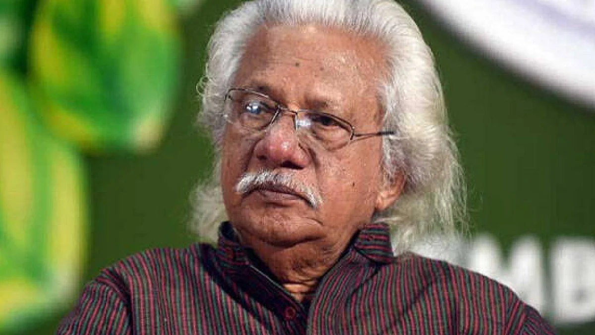 'സംഗീത നാടക അക്കാദമിയില് ഉദ്യോഗസ്ഥ ദുഷ്പ്രഭുത്വം, സെക്രട്ടറിയുടേത് മയമില്ലാത്ത നയങ്ങള്'; അടൂര് ഗോപാലകൃഷ്ണന്