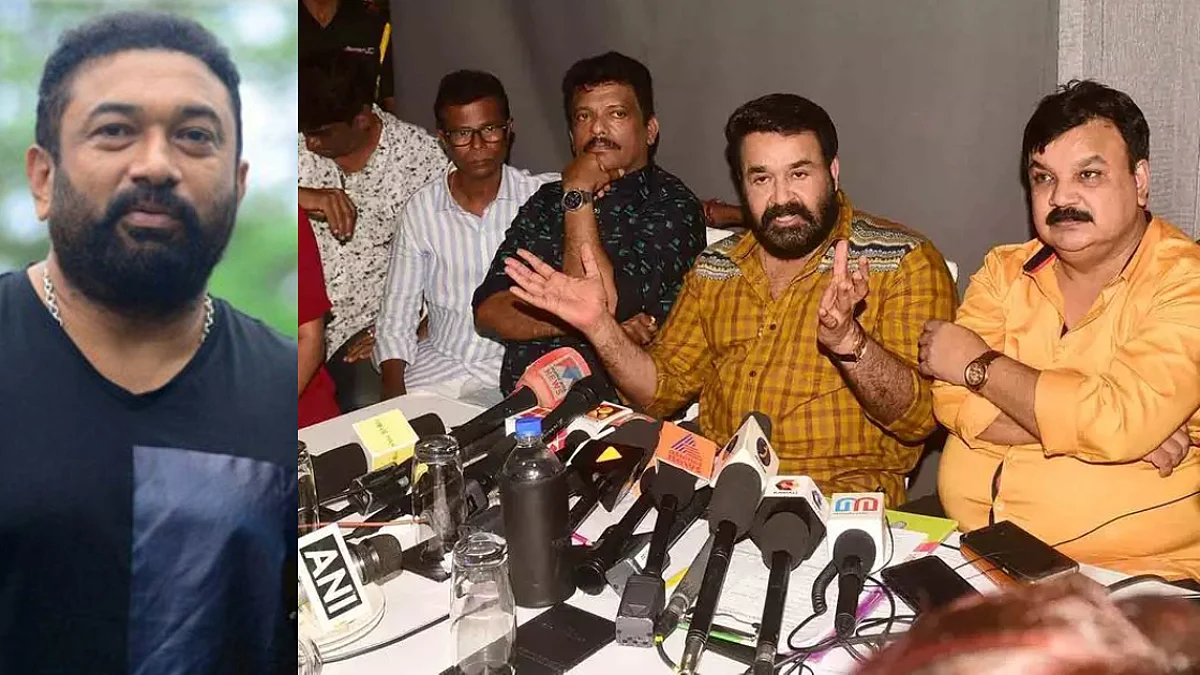 'അമ്മ' എക്സിക്യൂട്ടീവ് കമ്മിറ്റി യോഗം ചേരും; ഇടവേള ബാബുവിന്റെ വിവാദ പരാമര്ശങ്ങളും പാര്വതിയുടെ രാജിയും ചര്ച്ച