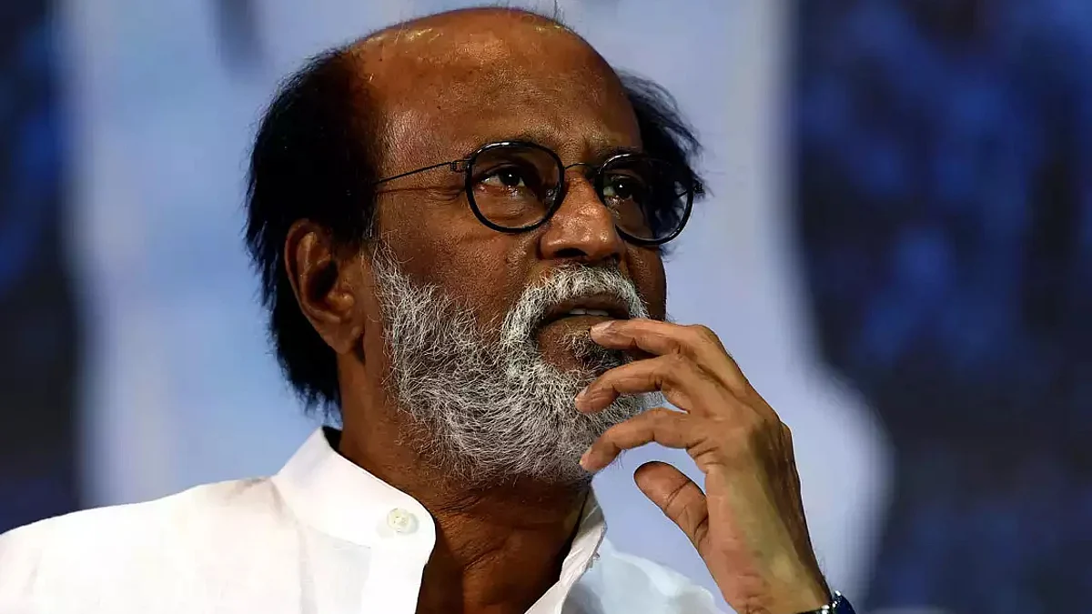 ലോക്ക്ഡൗണ് കാലത്ത് വരുമാനമില്ല, നികുതി ഒഴിവാക്കണമെന്ന് രജനികാന്ത്; സമയം പാഴാക്കുകയാണോയെന്ന് കോടതി