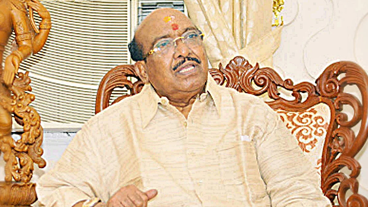 'സംഘപരിവാറിന്റെ ഗൂഢലക്ഷ്യത്തിന് വെള്ളവും വളവും നല്കുന്നു, വെള്ളാപ്പള്ളിയുടെ ഇടുങ്ങിയ മനസ് നവോത്ഥാന കേരളത്തിന് മാനക്കേട്'