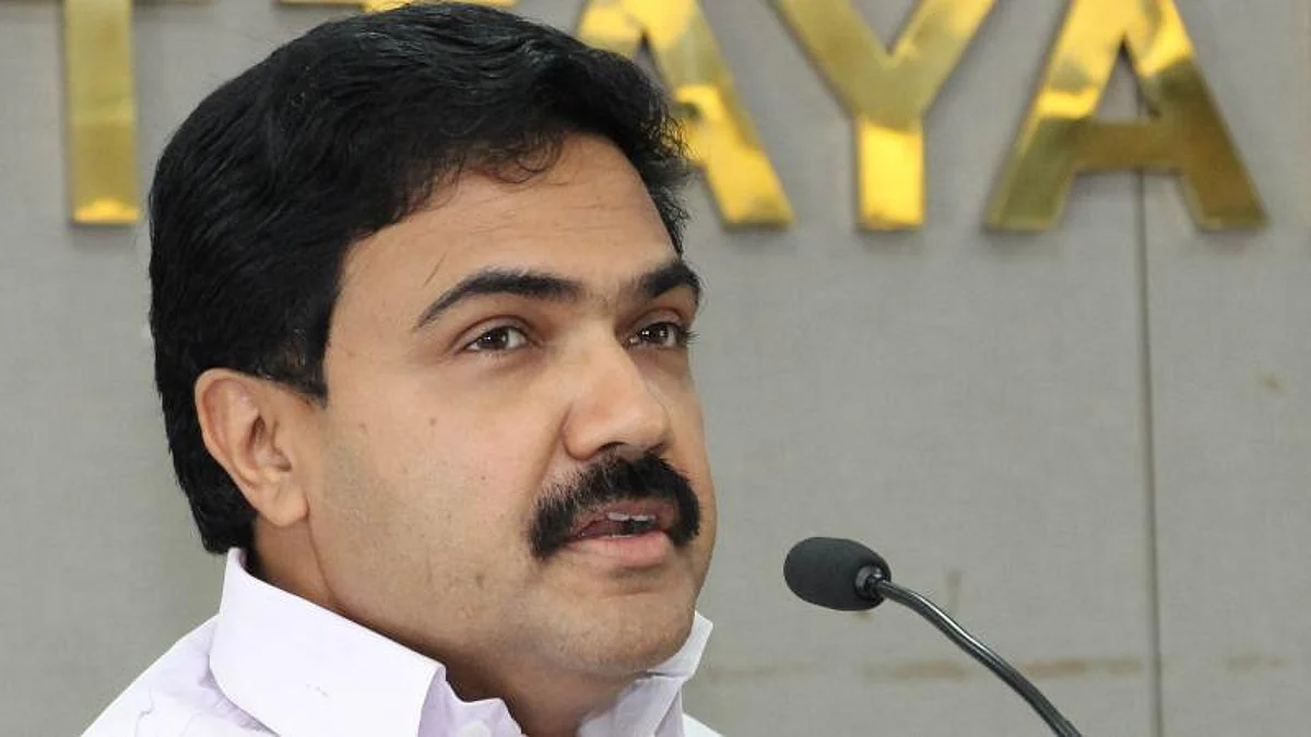 എ.കെ.ജി. സെന്ററില് കിട്ടിയത് മാണിക്കുള്ള സ്വീകരണം; കോഴക്കേസിന് പിന്നില് കോണ്ഗ്രസിലെ പ്രധാന നേതാക്കളെന്നും ജോസ്.കെ.മാണി