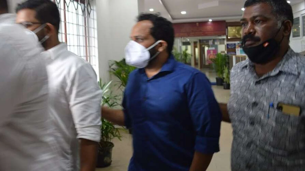 കള്ളപ്പണം വെളുപ്പിച്ച കേസ്: നോട്ടീസ് നല്കിയിട്ടും ഹാജരാകാത്തവരെ കസ്റ്റഡിയിലെടുക്കാന് ഇ.ഡി