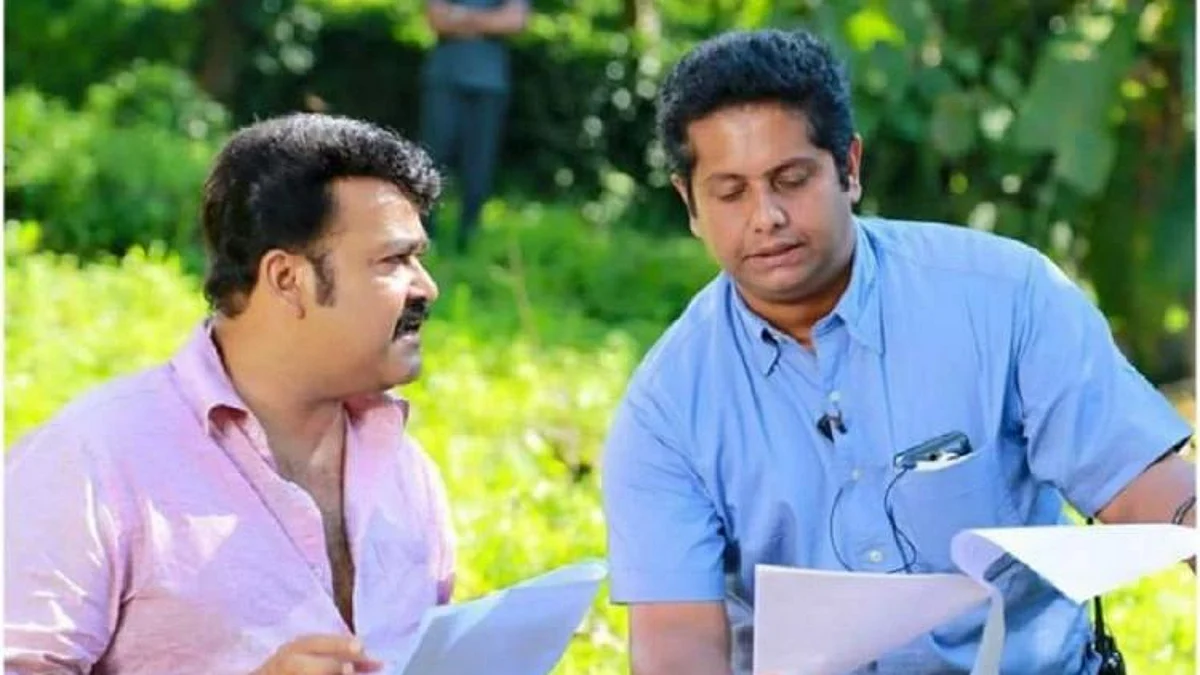 പച്ചത്തുരുത്ത് പദ്ധതി പ്രദേശം കൈയ്യേറിയെന്ന് പരാതി; ദൃശ്യം 2 സെറ്റ് നിര്മാണം തടഞ്ഞ് ഹരിതമിഷന്