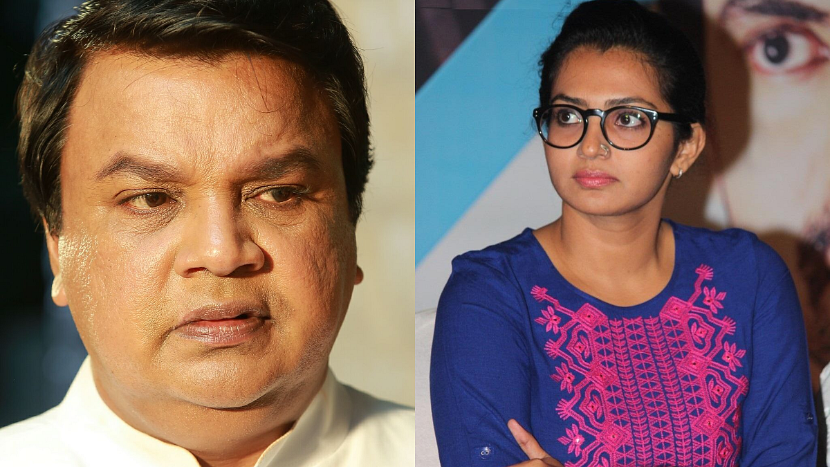 ഭാവനയുടെ കഥാപാത്രം മരിച്ചു പോയതല്ലേയെന്നാണ് ഉദ്ദേശിച്ചത്; പാര്വതിയുടെ രാജി കിട്ടിയിട്ടില്ലെന്നും ഇടവേള ബാബു