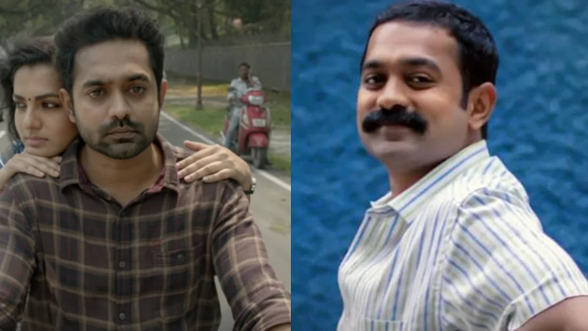 'അടുത്ത കാലത്ത് കണ്ടിട്ടുള്ള ഏറ്റവും മനോഹരമായ റിയലിസ്റ്റിക് പെര്ഫോമന്സ്, അഭിനയ വിദ്യാര്ഥികള്ക്ക് പാഠം'; കുറിപ്പ്