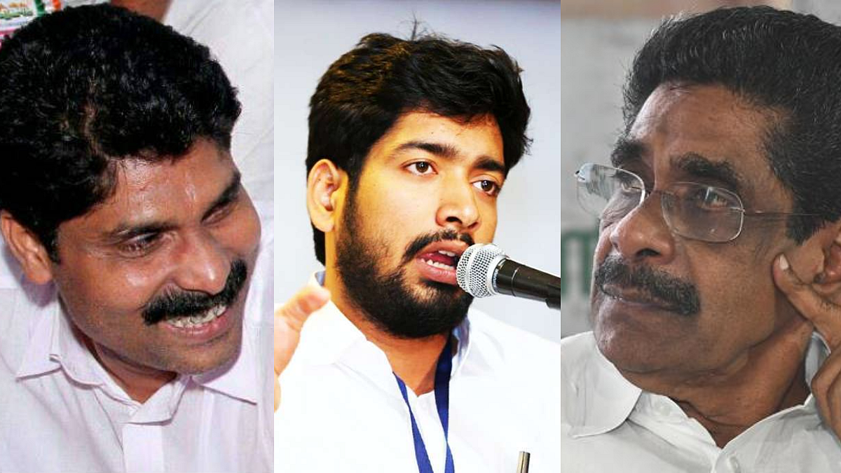 പേരാമ്പ്രയില് കണ്ണ് വെച്ച് മുല്ലപ്പള്ളിയും അഭിജിത്തും സിദ്ദീഖും; സീറ്റ് ആവശ്യപ്പെടാന് ലീഗും