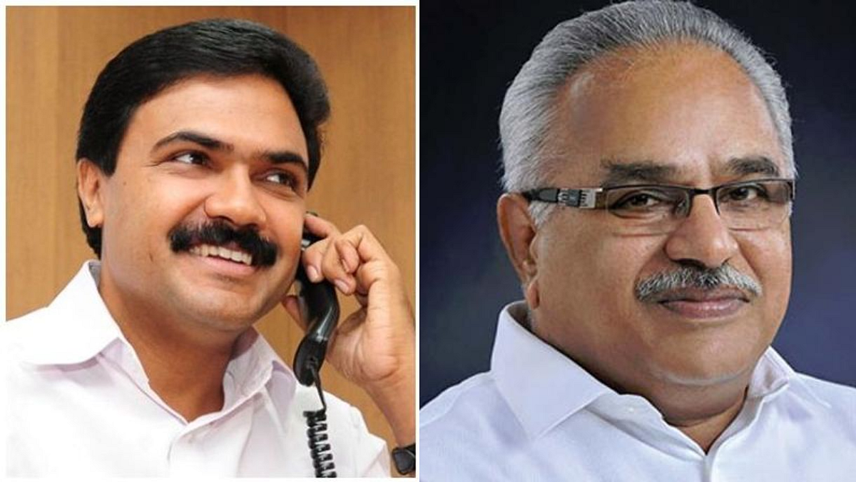 കേരള കോണ്ഗ്രസ് എത്തുന്നതോടെ യുഡിഎഫ് ദുര്ബലപ്പെടും; പാലാ സീറ്റില് ചര്ച്ച നടന്നിട്ടില്ലെന്നും കാനം രാജേന്ദ്രന്