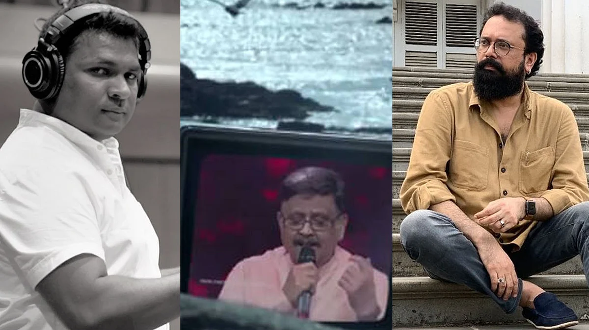 എസ്.പി.ബി ട്രിബ്യൂട്ട് വീഡിയോ കോപ്പിറൈറ്റിലൂടെ നീക്കം ചെയ്ത് യൂട്യൂബര്, പ്രതിഷേധം