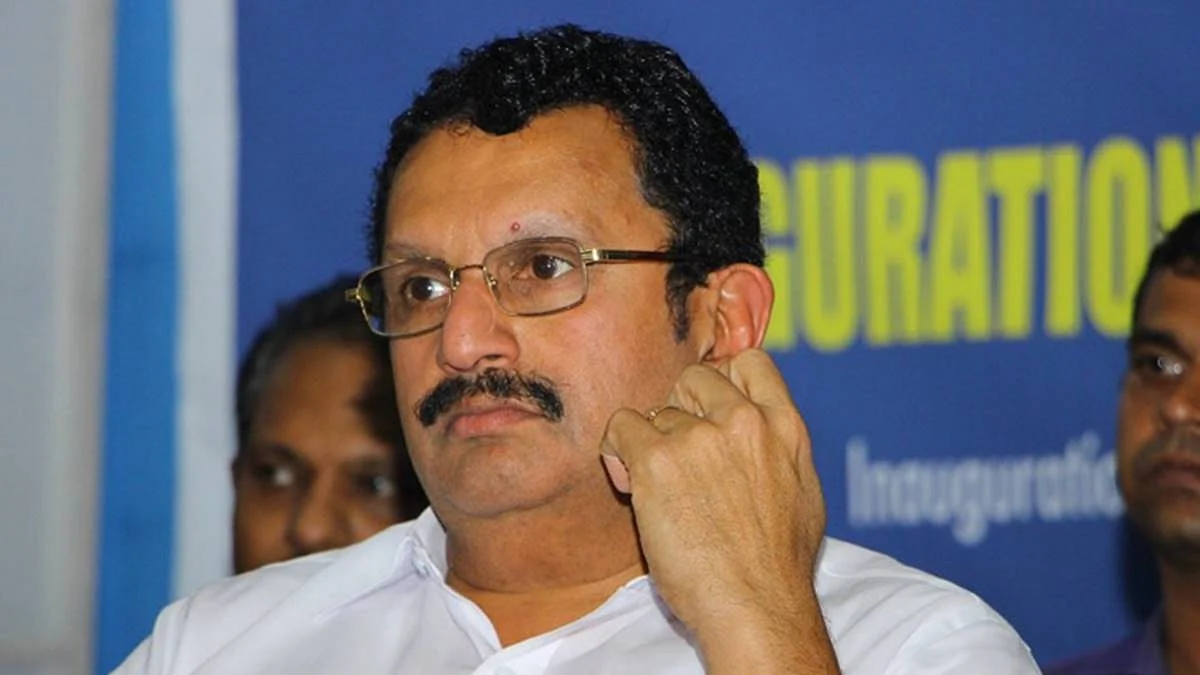 നേതൃത്വത്തോട് പിണങ്ങി കെ.മുരളീധരന്; രാഹുലിന്റെ സന്ദര്ശനത്തിലും അസാന്നിധ്യം