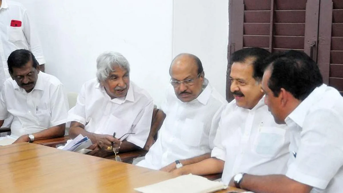 മത്സരിച്ച മുഴുവന് സീറ്റും വേണമെന്ന് ജോസഫ്; ഏഴ് മതിയെന്ന് യുഡിഎഫ്