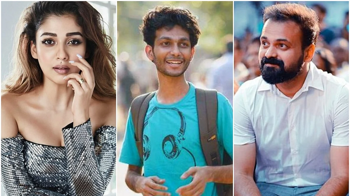 നയന്താരയും കുഞ്ചാക്കോ ബോബനും, അപ്പു ഭട്ടതിരി സംവിധായകനാകുന്ന നിഴല്