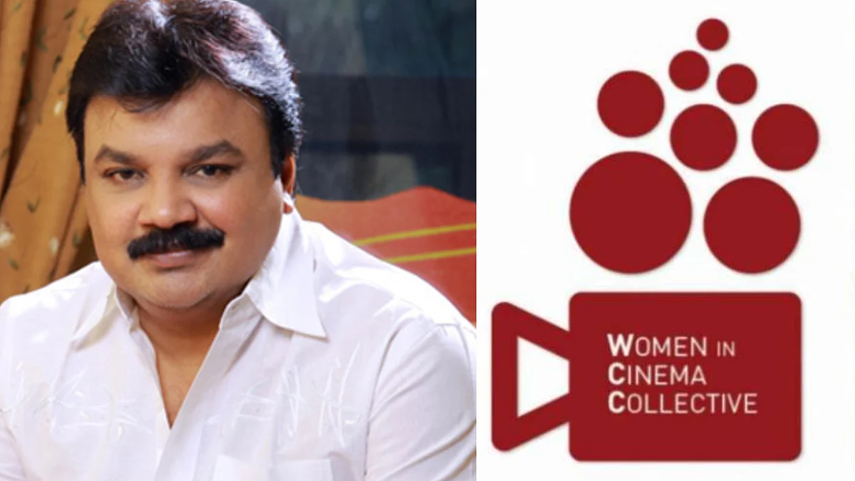 'അവള് മരിച്ചിട്ടില്ല, ലിംഗസമത്വമില്ലാത്തയിടമായി സിനിമയെ മാറ്റുന്നതില് സെക്രട്ടറിയും സംഘടനയും മത്സരിക്കുകയാണ്'; ഇടവേള ബാബുവിനെതിരെ WCC