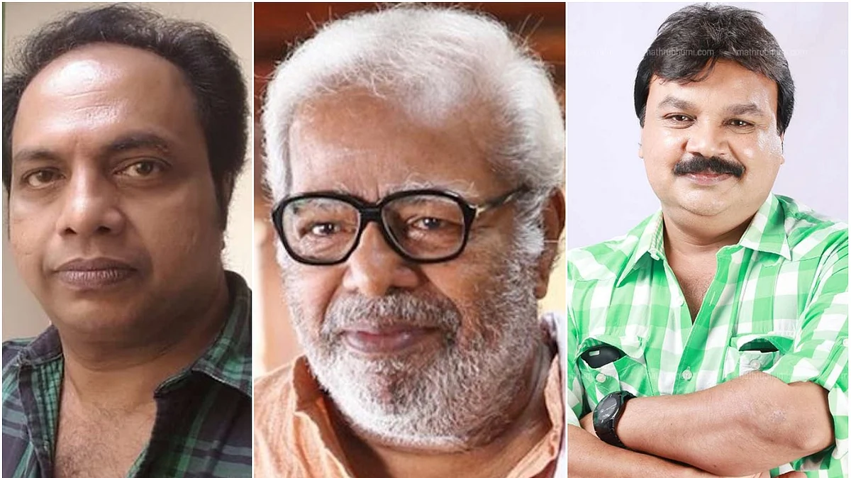 അമ്മയുടെ അംഗമായി മരിക്കട്ടെ, തിരിച്ചെടുക്കണമെന്ന് ഇടവേള ബാബുവിനോട് പറഞ്ഞിരുന്നു, സാധ്യമല്ലെന്ന് പറഞ്ഞു: ഷമ്മി തിലകന്