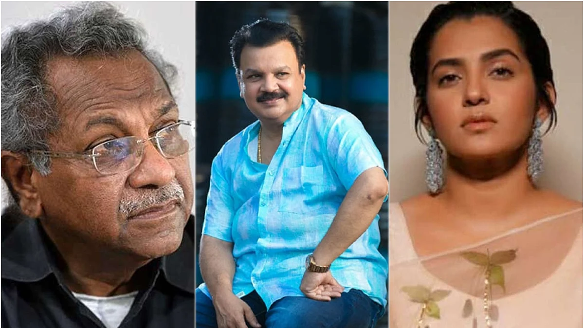 മുഴുവന് സ്ത്രീകള്ക്കും അപമാനകരമായ പരാമര്ശം, പ്രതീക്ഷയുടെ പ്രതീകമാണ് പാര്വതിയെന്ന് പുരോഗമന കലാസാഹിത്യസംഘം