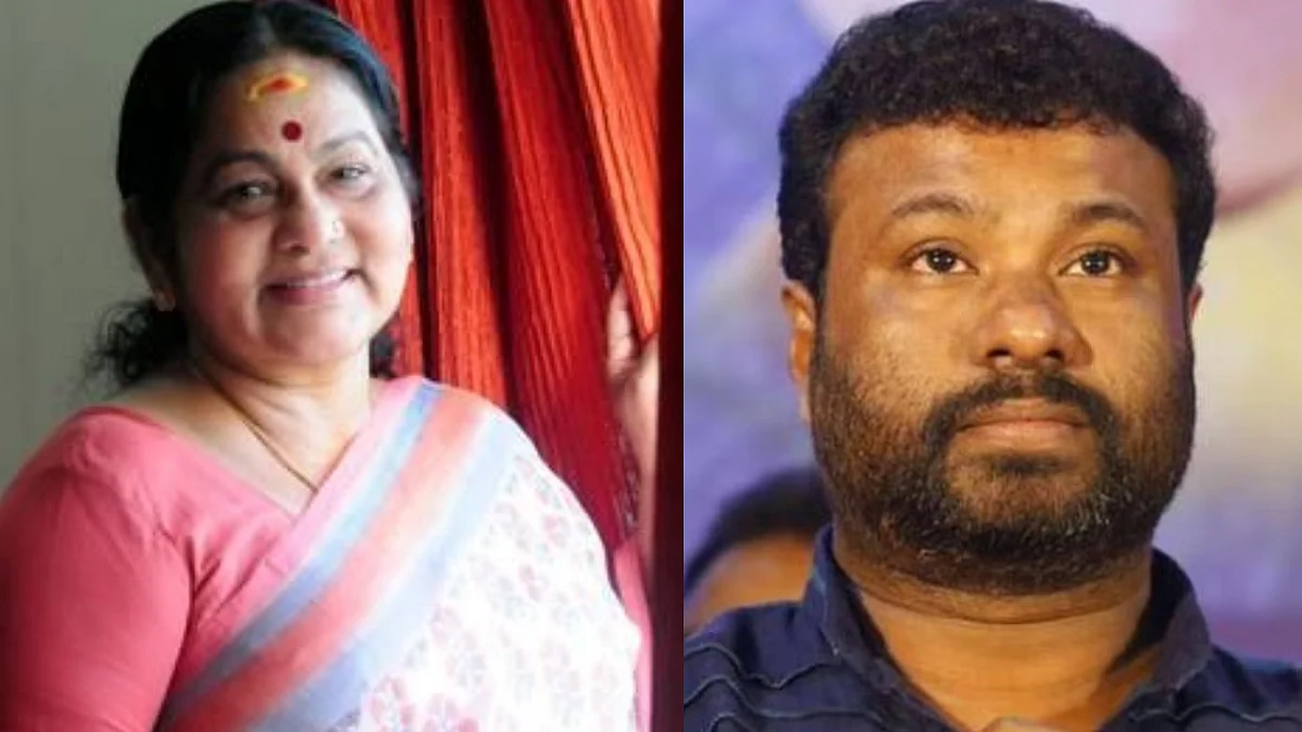 'ആര്.എല്.വി രാമകൃഷ്ണന് പറഞ്ഞതാണ് സത്യം'; കൂടുതല് പ്രതികരണത്തിനില്ലെന്ന് കെ.പി.എ.സി ലളിത