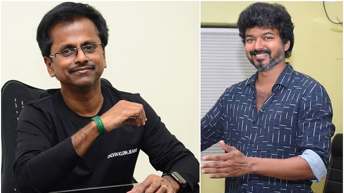#Thalapathy65 മുരുഗദോസ് പിന്മാറിയോ? സര്പ്രൈസ് പ്രഖ്യാപനമുണ്ടാകുമെന്ന് ആരാധകര്