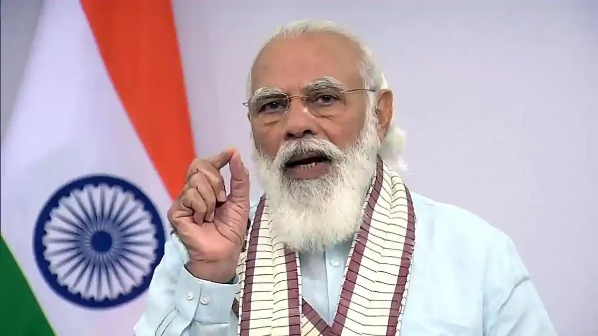 'ലോക്ക്ഡൗണ് അവസാനിച്ചെങ്കിലും കൊവിഡ് നിന്നിട്ടില്ല'; ഉത്സവകാലത്ത് കൊവിഡ് പ്രതിരോധത്തില് വീഴ്ച വരുത്തരുതെന്ന് പ്രധാനമന്ത്രി