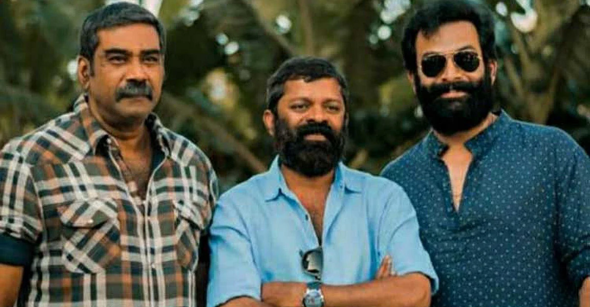 കോശിയുടെ റോളില് വീണ്ടും മാറ്റം, പവന് കല്യാണ് ചിത്രത്തിലേക്ക് പുതിയ താരമെന്ന് റിപ്പോര്ട്ടുകള്