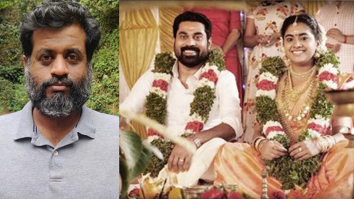 തൊണ്ടിമുതലിന് ശേഷം വീണ്ടും നിമിഷയും സുരാജും; 'മഹത്തായ ഭാരതീയ അടുക്കള'യുമായി ജിയോ ബേബി