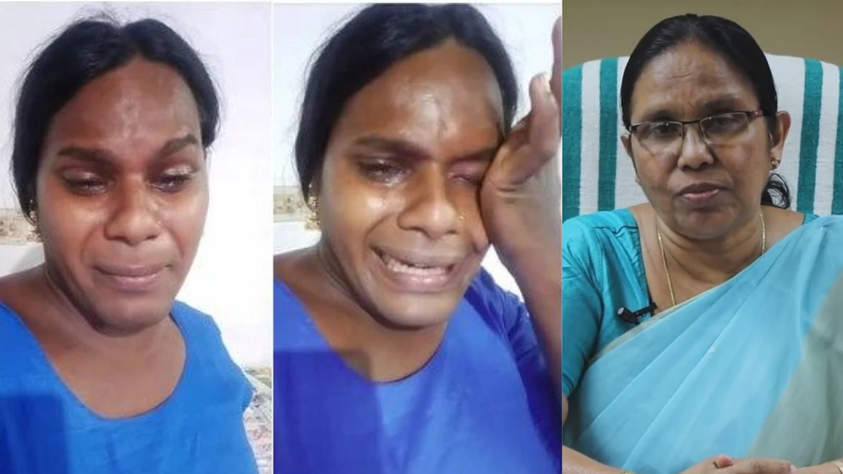 'സജനയ്ക്ക് അടിയന്തരമായി സുരക്ഷയും സാമ്പത്തിക സഹായവും'; അതിക്രമം അംഗീകരിക്കാനാകില്ലെന്ന് കെകെ ശൈലജ