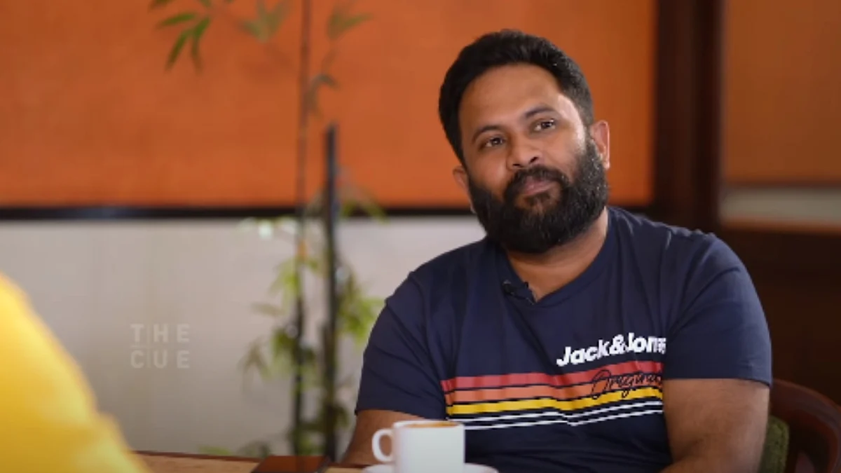 പുതുമുഖ സംവിധായകര്ക്ക് പൈസ കൊടുക്കേണ്ടാത്തത് നല്ല കാര്യം, ആദ്യമേ ഇല്ലെന്ന് പറഞ്ഞാല് മതി : അജു വര്ഗീസ്