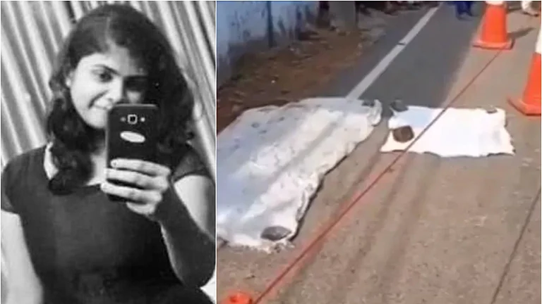 മലിനജലം ഒഴുക്കുന്നതിലെ തര്ക്കം ; കൊല്ലത്ത് അയല്വാസി യുവതിയെ കുത്തിക്കൊലപ്പെടുത്തി