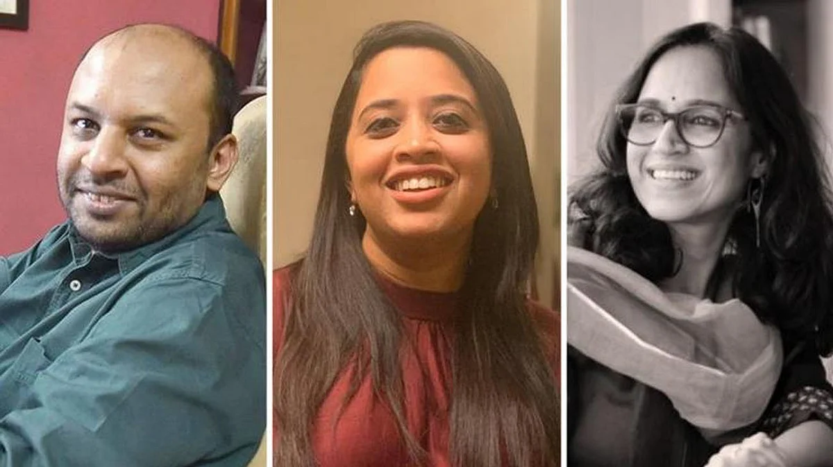 ഡിജിറ്റല് മാധ്യമരംഗത്തെ ദേശീയ കൂട്ടായ്മ ഡിജി പബ് ന്യൂസ് ഇന്ത്യാ ഫൗണ്ടേഷന്, ധന്യ രാജേന്ദ്രന് ചെയര്പേഴ്സണ്