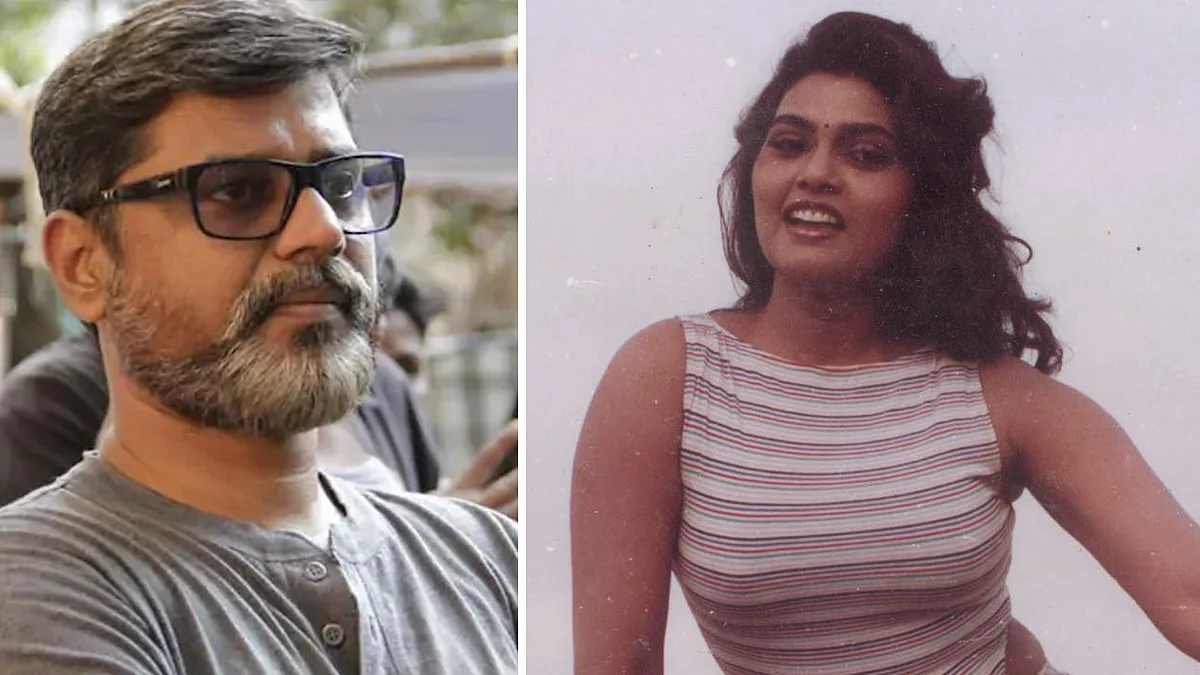 'അവൾ അപ്പടി താൻ',സിൽക് സ്മിതയുടെ ബയോപികുമായി കെഎസ് മണികണ്ഠൻ, നവംബർ ആദ്യവാരം ചിത്രീകരണത്തിന് തുടക്കം