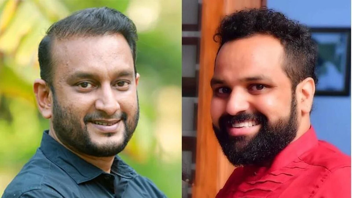 'അനൂപ് മുഹമ്മദ് ബിനീഷിന്റെ മാനേജര്'; ഇതുവരെ രക്ഷപ്പെട്ടത് പാര്ട്ടി സെക്രട്ടറിയുടെ മകനായത് കൊണ്ടെന്ന് പി.കെ.ഫിറോസ്
