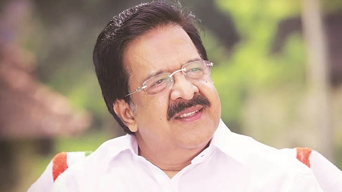 ജോസിന്റെ എല്ഡിഎഫ് പ്രവേശനം രാഷ്ട്രീയ വഞ്ചന; കെ.എം മാണിയുടെ ആത്മാവ് പൊറുക്കില്ലെന്ന് ചെന്നിത്തല