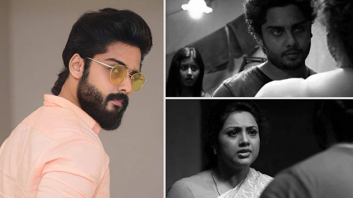 അഭിനയിച്ചില്ലെങ്കിലും വരുൺ പ്രഭാകറിന്റെ സാന്നിധ്യം ദൃശ്യം സെക്കന്റിലും ഉണ്ടല്ലോ, ട്രോളുകളിൽ സന്തോഷമെന്ന് റോഷൻ