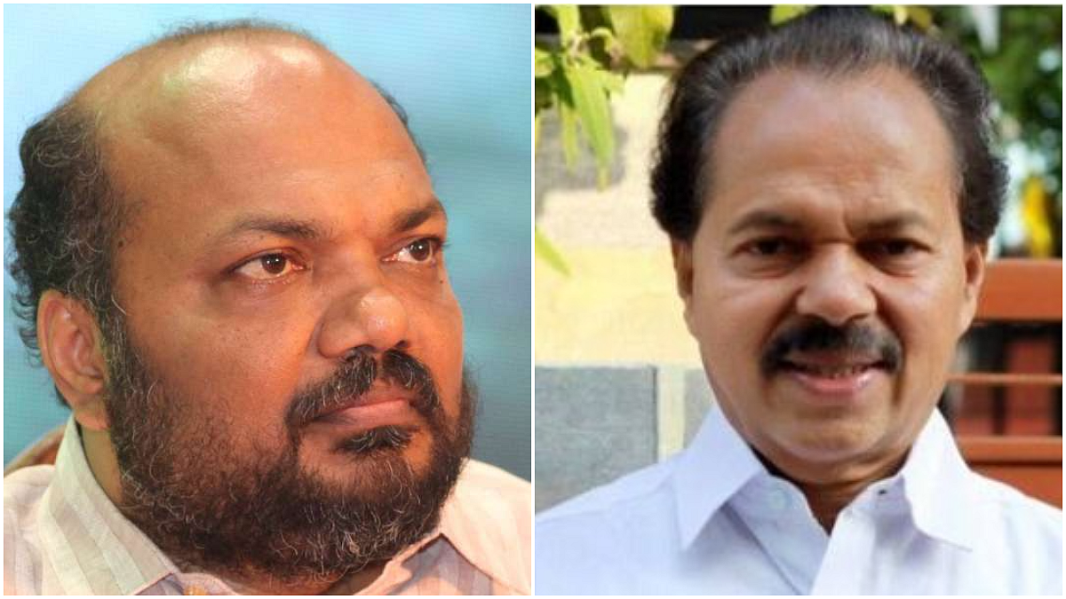 പി.ടി. തോമസ് പത്രസമ്മേളനം വിളിച്ച് പി.ടി. തോമസിന്റെ തന്നെ രാജി ആവശ്യപ്പെടേണ്ട സന്ദര്ഭമെന്ന് പി രാജീവ്