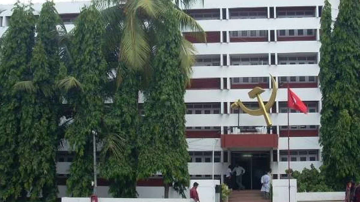 ലൈഫ്,സ്വര്ണക്കടത്ത് ചാനല് ചര്ച്ചകളില് നിന്ന് വിട്ടുനില്ക്കാന് സിപിഎം, ബഹിഷ്കരണമില്ലെന്ന് എം.വി ഗോവിന്ദന്