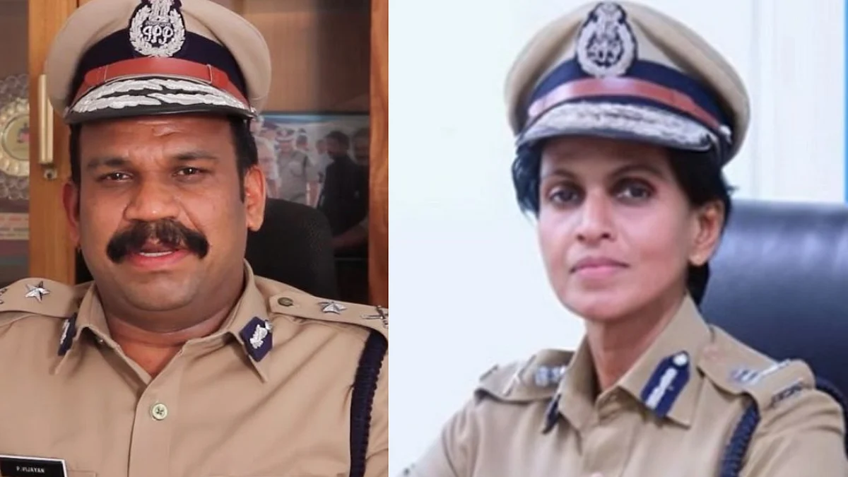 ഐപിഎസ് ഉദ്യോഗസ്ഥരുടെ പേരില് വ്യാജ അക്കൗണ്ട്; തന്റെ പേര് വെച്ച് മൂന്ന് ഫെയ്ക്കുകളെന്ന് ഡിജിപി ശ്രീലേഖ