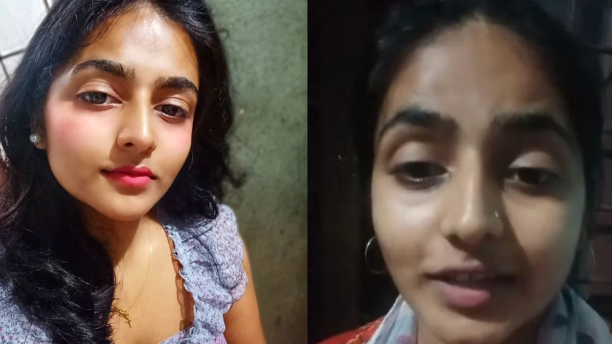 സിനിമയ്ക്കുവേണ്ടി അഭിനയിച്ച രംഗം പോണ് സൈറ്റുകളിലടക്കം പ്രചരിപ്പിച്ചു, പരാതിയില്
നടപടിയില്ല, വെളിപ്പെടുത്തി നിയമ വിദ്യാര്ത്ഥിനി
