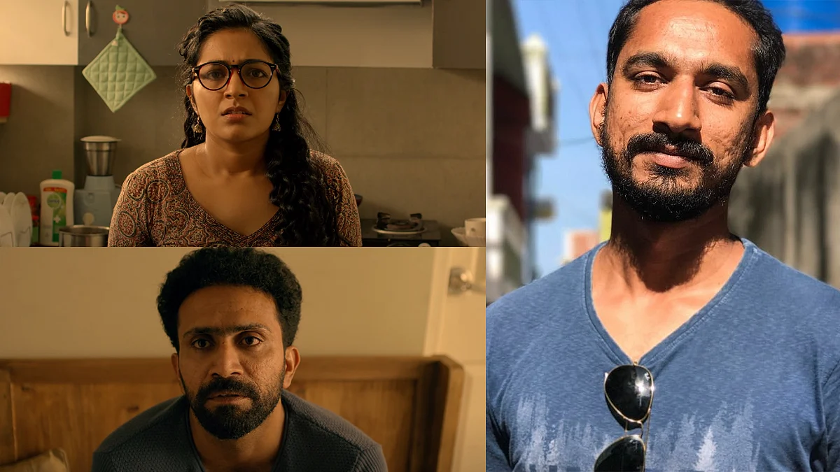 കൊവിഡിനിടയിൽ ഇന്ത്യയിൽ നിന്നും ആദ്യ തിയറ്റർ റിലീസ്, 'ലവ്' തീയറ്ററിലേയ്ക്ക് തന്നെ