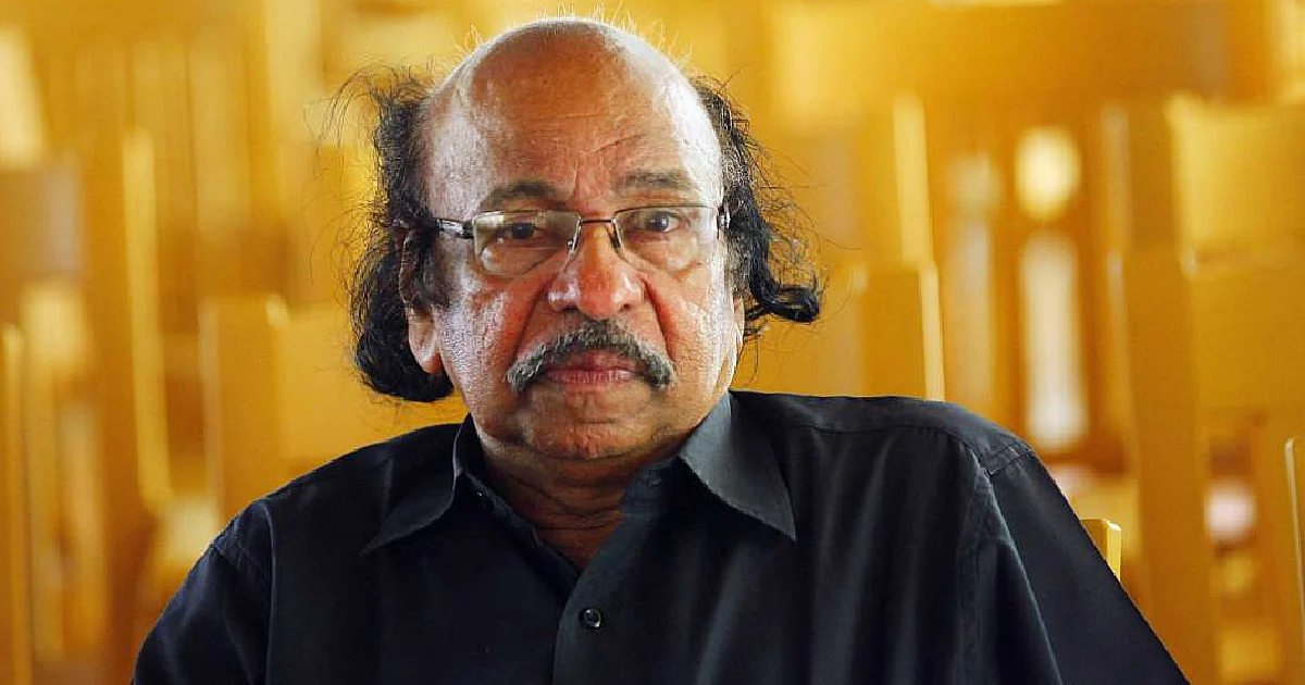 കേരളം കൊവിഡിന്റെ പേരില് ജനങ്ങളെ ഭയപ്പെടുത്തുന്നു; ഡല്ഹിയെ കണ്ടു പഠിക്കണമെന്ന് സച്ചിദാനന്ദന്